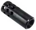 Master Piece Arms Muzzle Brake 45 ACP 7/8X9" Thread